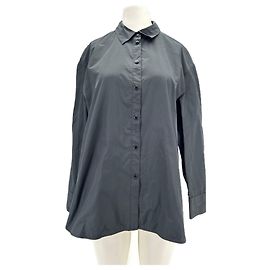 Bogner Chemise noire Noir