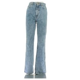 Khaite Jeans azul "Danielle" Azul