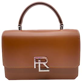 Ralph Lauren Tasche "RL 888" Kamel Kamel