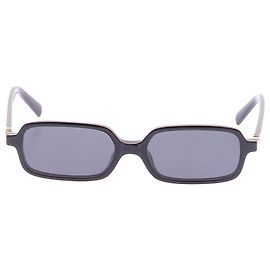 Miu Miu Gafas de sol negras Negro
