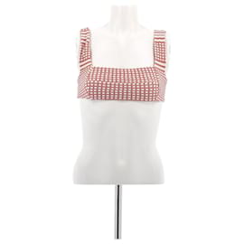 Autre Marque Bikini-Oberteil Pink