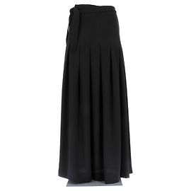 Laurence Bras Schwarzer Rock Schwarz