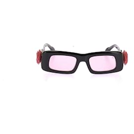 Autre Marque-Lunettes de soleil "Dolly"-Black