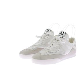 Chloé Zapatillas blancas "Kick" Blanco