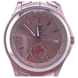 Tag Heuer-TAG Heuer WJF2113 Tiger Woods Watch-Other