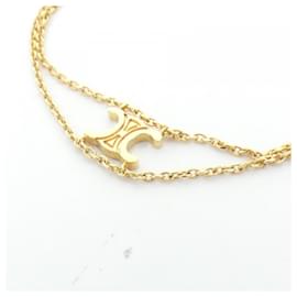 Céline-Céline Triomphe-Golden
