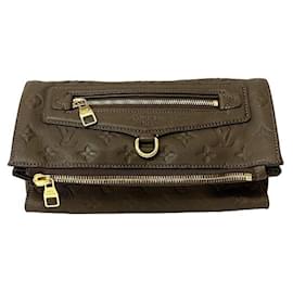 Louis Vuitton-Louis Vuitton Petillante-Marrom