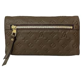 Louis Vuitton-Louis Vuitton Petillante-Marrom