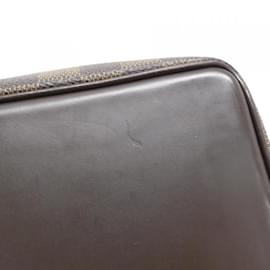 Louis Vuitton-Louis Vuitton Damier Chelsea Shoulder Bag-Damier ebene