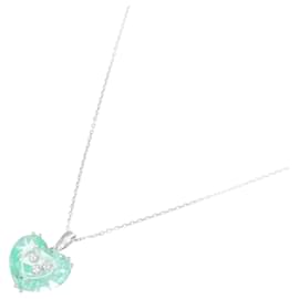 Chopard Happy Diamonds Argento