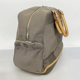 Louis Vuitton-Sac Boston Louis Vuitton Damier Géant Aventurier M93060-Autre