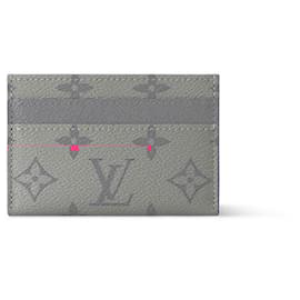Louis Vuitton-LV Card Holder new-Pink