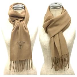 Second hand Prada Scarves - Joli Closet