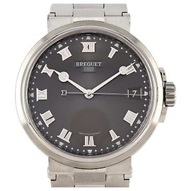 Reloj de pulsera automático Breguet Marine TI 5517TI G2 TZ0 Otro