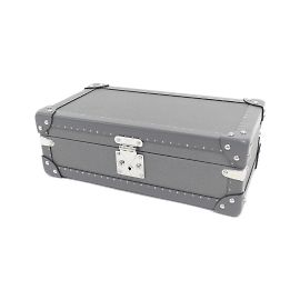 Uhrenetui 8 Louis Vuitton Taiga Gelb