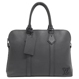 Louis Vuitton-Malette Aerogram LV Louis Vuitton M59159-Noir