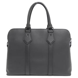 Louis Vuitton-Malette Aerogram LV Louis Vuitton M59159-Noir