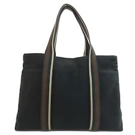 Hermès-Sac Tote MM Horizontal Troca Hermes-Noir