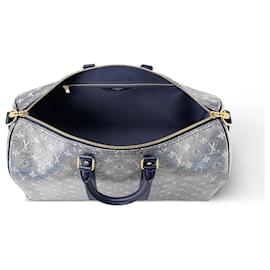Louis Vuitton-Travel bag-Grey