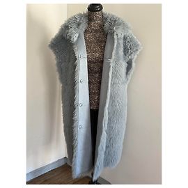 Autre Marque Casaco Beaumont para mulher em muito bom estado Outro