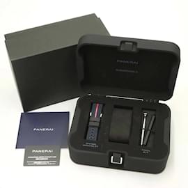 Panerai-PANERAI Submersible Quaranta Quattro Luna Rossa PAM01391-Other