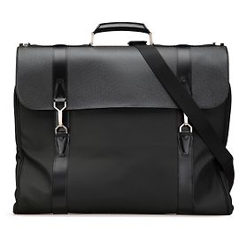 Borsa Gibecière Taiga Nera Louis Vuitton Nero