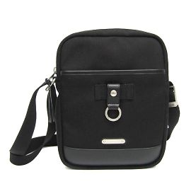 Borsa a Spalla Saint Laurent Rivington 482777 Nero