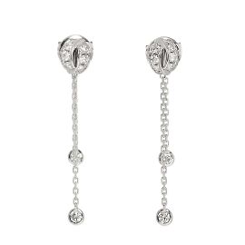 Orecchini in diamante Liens Seduction di CHAUMET Altro