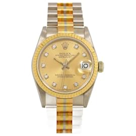 Rolex-Montre pour garçon Rolex Datejust Toridoll 68279GBIC-Autre