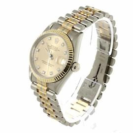 Rolex-Montre pour garçon Rolex Datejust Toridoll 68279GBIC-Autre