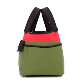 Hermès-Sac à main Hermes Picotin Lock 18 PM-Autre