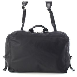 Borsa a Spalla Givenchy Nylon Pandora Medium 2way Nero