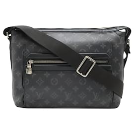 Louis Vuitton-Sac à épaule Monogram Odyssee de Louis Vuitton-Noir