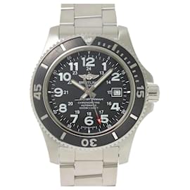 Breitling-Breitling Super Ocean II 44 A17392 Men's Watch-Other