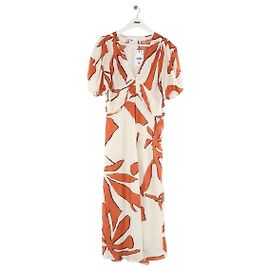 Bash Vestido laranja Laranja