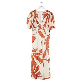 Bash Robe orange Orange
