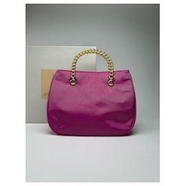 Givenchy-Vintage Givenchy Bag pink-Purple