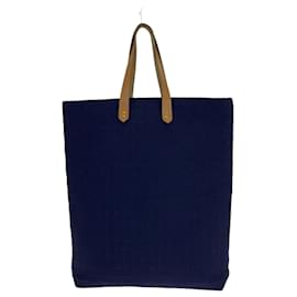 Hermès-Sac fourre-tout GM Hermes Amedaba-Violet