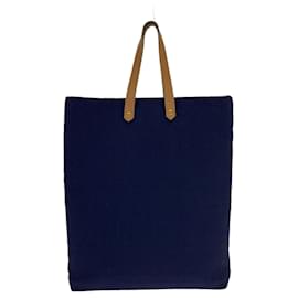 Hermès-Sac fourre-tout GM Hermes Amedaba-Violet