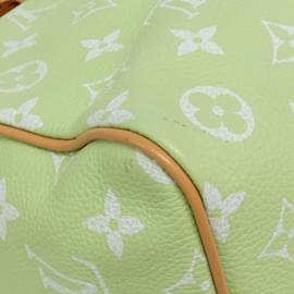 Louis Vuitton-Louis Vuitton Monogram Speedy P9 Bandouliere Handbag-Other
