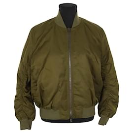 Givenchy Khaki Jacket Khaki