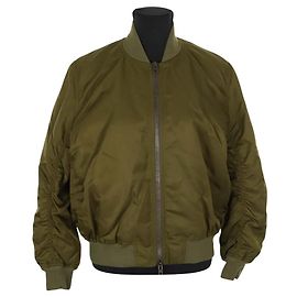 Givenchy Blouson kaki Kaki