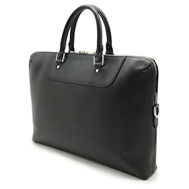 Louis Vuitton-Sac 2 en 1 Epi PDJ Louis Vuitton-Noir