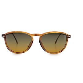 Dior-Christian Vintage Brown Sunglasses CD 2614 54/15 140mm-Brown