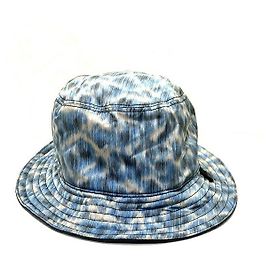 Christian Dior Cappello bucket Dior Nero