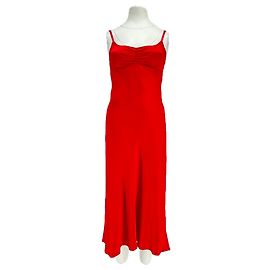 Rouje Robe rouge "Josephina" Rouge