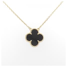 Van Cleef & Arpels-Collier Vintage Alhambra de Van Cleef & Arpels-Autre
