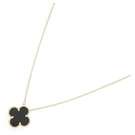 Van Cleef & Arpels-Collier Vintage Alhambra de Van Cleef & Arpels-Autre