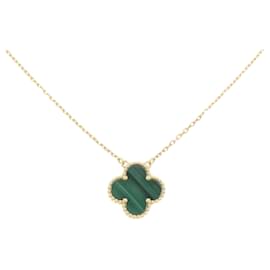 Van Cleef & Arpels-Collier Vintage Alhambra de Van Cleef & Arpels-Autre