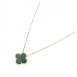 Van Cleef & Arpels-Collier Vintage Alhambra de Van Cleef & Arpels-Autre